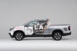 Honda Ridgeline NHL All-Star Game 2017 года
